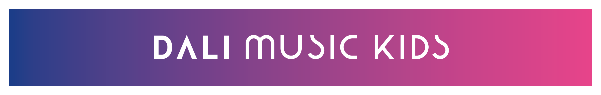 Dali Music Kids FAMILY