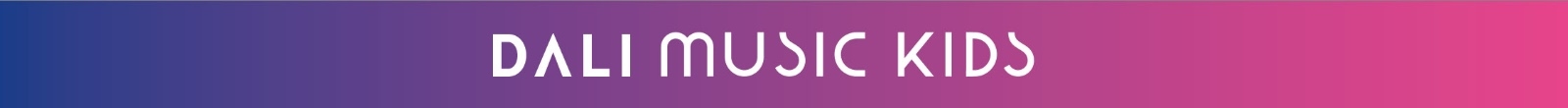 Dali Music Kids FAMILY