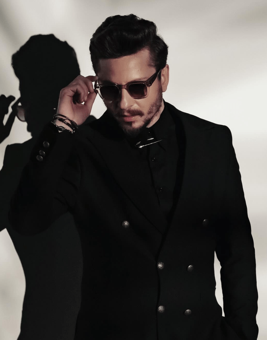 MERT AYDIN